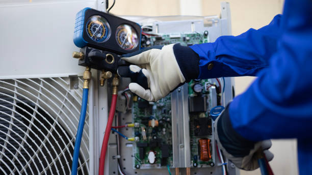 HVAC emergency services in Marble Hill, MO